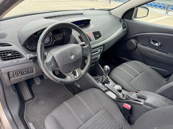 Renault Fluence 1.5 dCi SR auto 1.majiteľ Facelift 2015 - 8