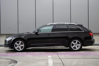Audi A6 Allroad 3.0 TDI BiT quattro S tronic - 8