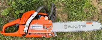 Husqvarna 357xp motorova pila - 8