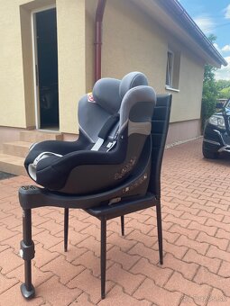 Cybex Sirona SX2 i-Size - 8