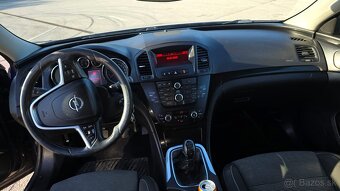 Opel Insignia 2.0 - 8