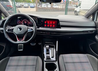 Volkswagen Golf 2.0 TSI 245k GTI DSG - 8