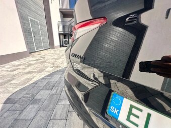 Enyaq Coupé iV80 Sportline – 4 dverové, 5 miestne SUV - 8
