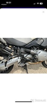 Predam BMW R1200GS - 8