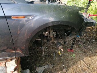 Rozpredám Ford Mondeo Mk4 na náhradné diely - 8