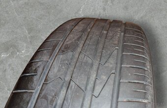 Peugeot 308 16 5x108 205/55/16 - 8