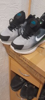 Nike polo ascis - 8