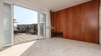 | 4i PENTHOUSE s veľkou terasou, BA IV., Matejkova ul., 250 - 8