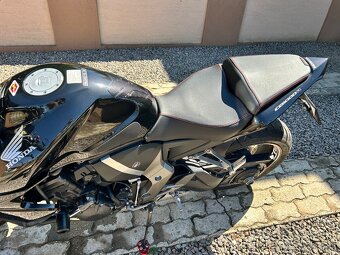 Honda CB1000R ABS - 8