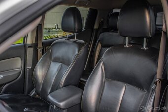 Predám Fiat Fullback Double - 8