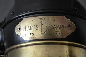 Reflektory Besnard - 8