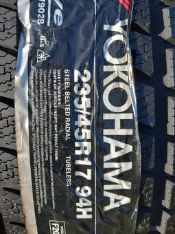 235/45 r17 zimne pneumatiky - 8