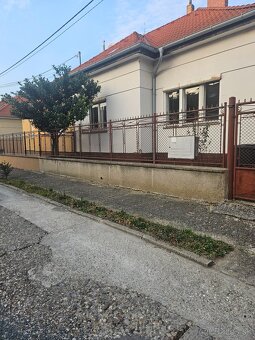 Na predaj 3 izbový rodinný dom Galanta KOLONIA - 8
