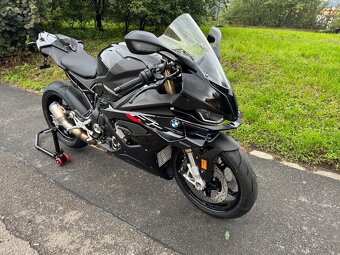 BMW S1000RR 2024/11 420km DPH - 8