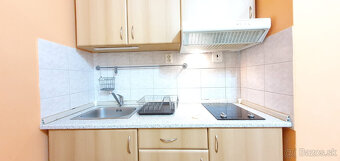 Prenájom apartmánu v bytovom dome Spiežovec – Donovaly - 8