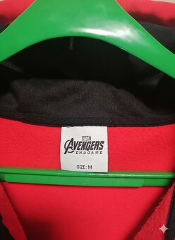 Obraz a mikina Avengers Endgame - 8