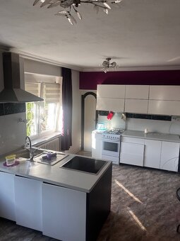 Predaj RD v lukratívnej časti - obec Kováčová pri Zvolene - 8