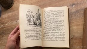 Alfred E. Brehm: Zo zivota zvierat 1 a 2 - 8