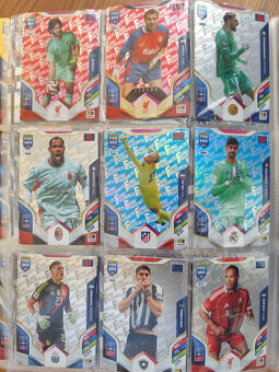 Futbalové kartičky Adrenalyn - Fifa 365 2026. - 8