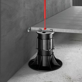 Dlažba na terasu 2.0 CM - 8