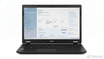 Acer Extensa 5635G a Acer Extensa 5635 - 8