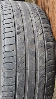 Predam org skoda Denom 225/45R17 5x112 - 8