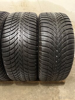 Zimná sada 5x108 R19 , 235/50/19 , 255/45/19 Volvo XC40 EX40 - 8
