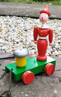 BALÍK PRVÝCH HRAČIEK PRE NAJMENŠÍCH 💛 - 8