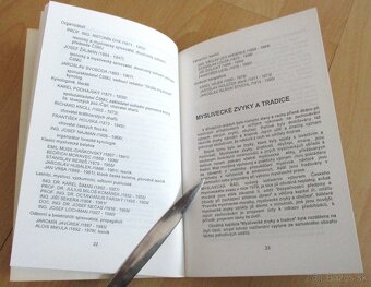 Tradice v myslivosti - 8