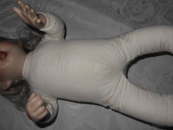 babiky ,,Ashton Drake,, - 8