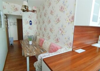 4. Izbový byt, čiastočne zariadený, 80 m2, Michalovce - 8