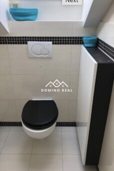 2-izbový podkrovný byt v historickej budove - 8