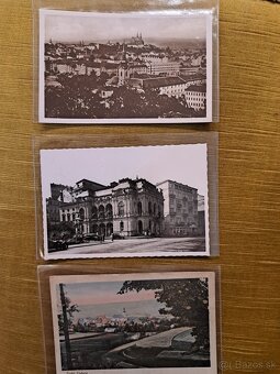 Predam pohladnice Ceskoslovenska Republika Prva1 - 8