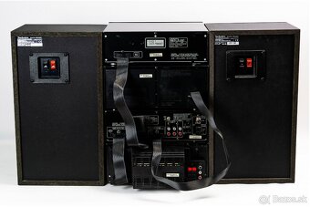 TECHNICS zostava komponentov / séria ,,CH-570” - 8