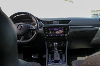 Škoda Superb Sportline 2.0TDI DSG 2019 - 8