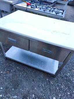 Gastro zariadenia - 8