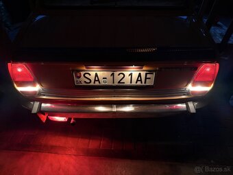 Škoda 105L po prvom majteľovi - 8