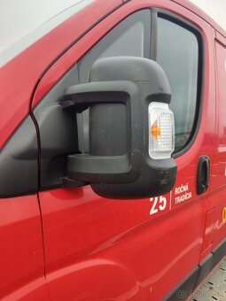 Rozpredam Ducato, Boxer, Jumper - 6 - 8