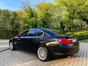 BMW 730d 180kw 2009 Inclusive - 8