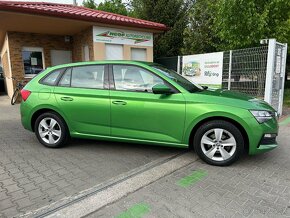 Škoda Scala 1.5 TSI Ambition - 8