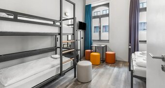 Hotel A&O Budapest 18.4.-21.4.2025 - 8