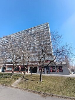 Krásny luxusný 3 izb. byt na začiatku Petržalky - 8