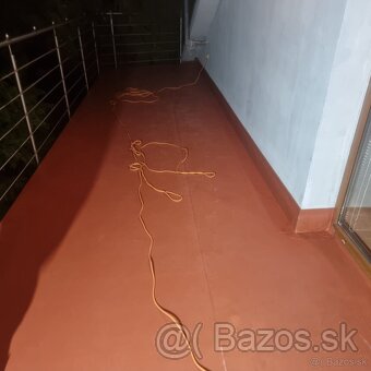Oprava balkónov s FATRAfolom - 8