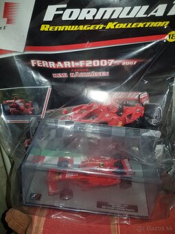 Formula F1 extra nové - 8