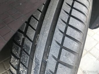 Volkswagen Sharan 2,0 tdi - 8