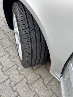 Škoda Octavia 2 RS TFSI 147 kW - 8