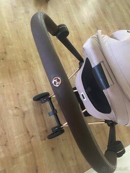 Cybex mios 3.0 - 8