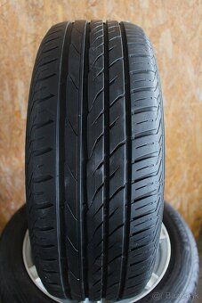 16"......5x100 r16.....RIAL.....VW KONCERN........LETNA SAD - 8