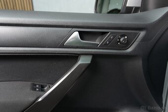 Volkswagen Caddy 2.0TDI 90kW, manuál, 4x4, 2020, DPH - 8