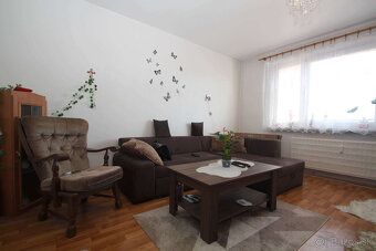 REZERVOVANÉ Predaj 3 izbového bytu VNKS 70 m2 s lodžiou, MPČ - 8